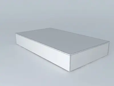 platform 01132014 Free 3D model