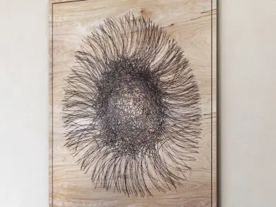 PETER FOUCAULT Set-12 3D model