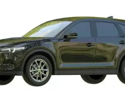 MAZDA-CX-5-768x768 3D model