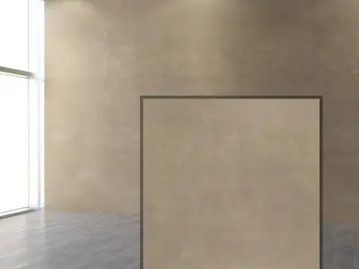 Set plaster in warm tones Texture