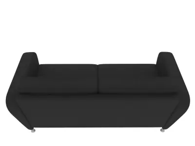 Enzo Sofa 3D model