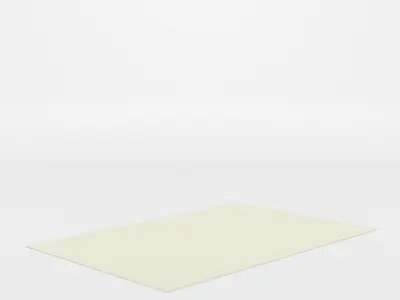 COLLECTION-2 OF Rug - 5 models