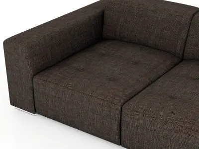 Ditre Italia WOODY 3D model