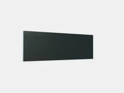 VARSTA Drawer front 2 Low-poly 3D model