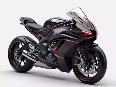 Stylized And Realistic Vehicles 3D Model Collection 3D Model Pack