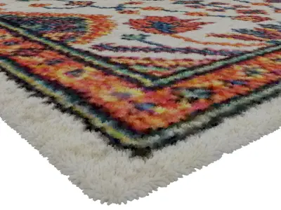 Rug Set 1477 3D model