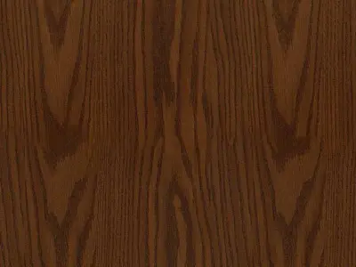 decor set mirror on console table 3D model