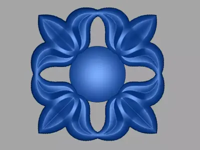 design 31 3D model
