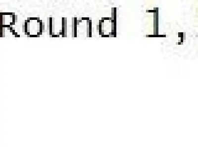 Alphabet Latin M 3D print model