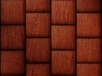 Art Wood 07 - Wood decoration-Seamless Texture