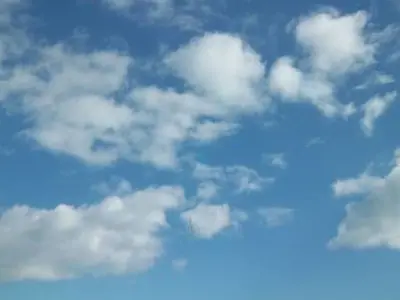 automall - car wash 3D model