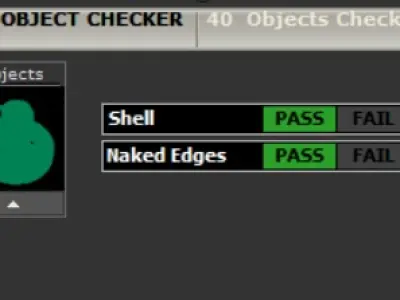 SWARSKII DUCK  3D print model