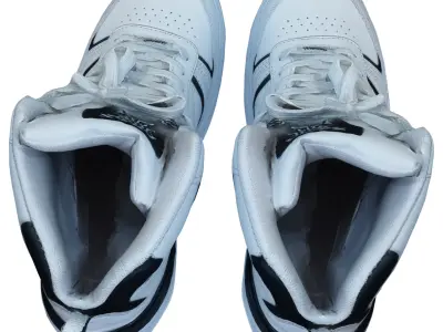 shoes 41 3D model