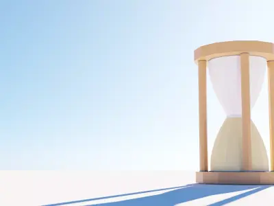 Sandtime Free 3D model