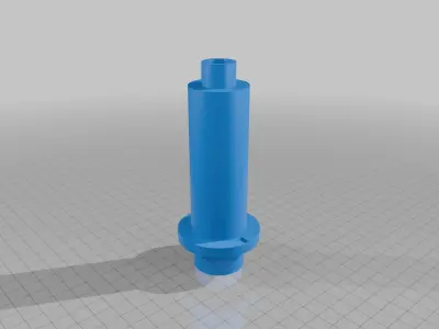 Suspension  3D print model