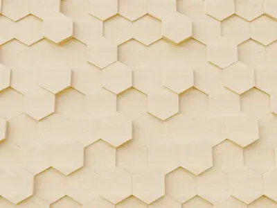 Wall wood V07 for your interior wall wood 3D model