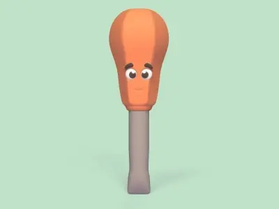 Tool Kit 3D Model Collection