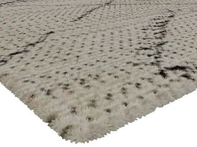 Rug Set 1491 3D model