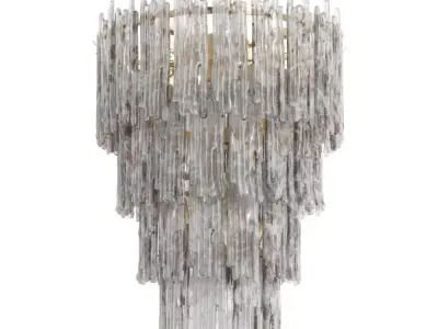 Saint Roch S 3D model