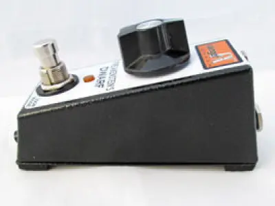 Dr Freakensteins Dwarf - Distortion box Free 3D model