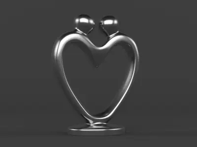 Home Decor Product 3D model