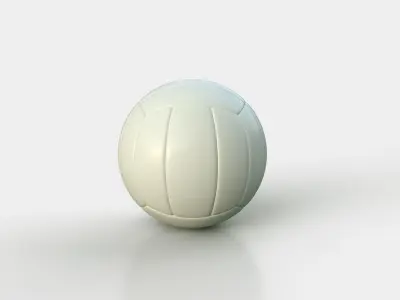 Balls Pack 3D model