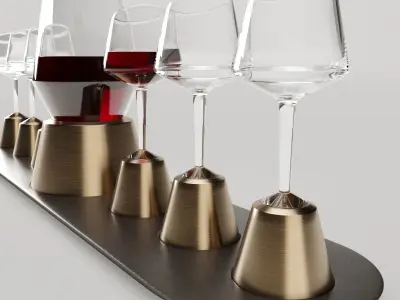 Bishop of Norwich by Kacper Hamilton 3D model