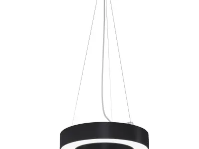 Chandelier Rings 460 SKU 22153 Free 3D model