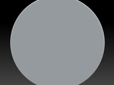 Alexander the Great 3D print model