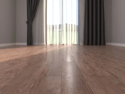 Yurtbay Dreamwood Walnut 15x90 Texture