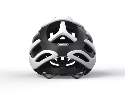 Bike Helmet 3D model