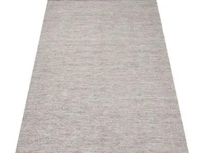 Rug Set 272 3D model