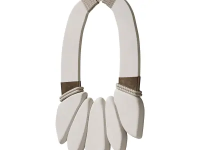 3D Wall Art 005 3D model