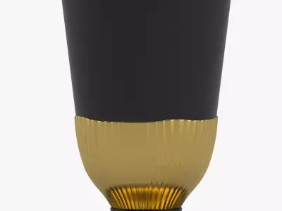 Decoration 44 Vase 3D model