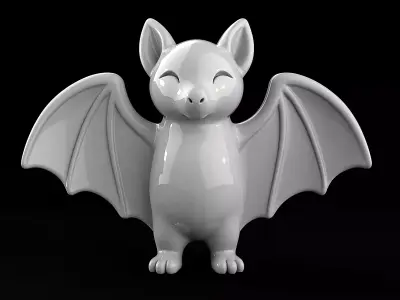 Halloween Kit 3D print model