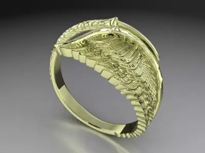 Harley Devidson  464 3D print model