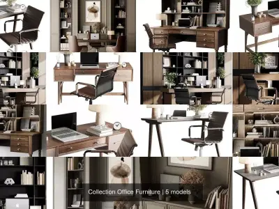 Collection Office Furniture