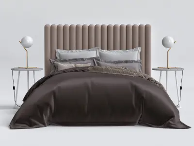 Adairs australia 3D model