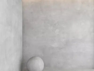 Decorative plaster 19 Texture