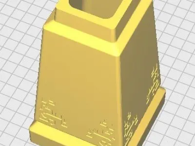 Lamp Tears of the kingdom  3D print model