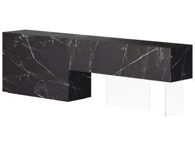 36e8 Sideboard 3D model