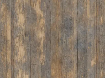 Cafe Interior Free 3D model