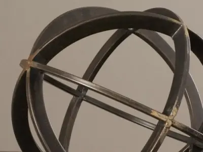 Trent Austin Design Tehachapi Galenna Free 3D model