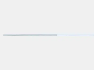 ANDHET BY 22 Low-poly 3D model