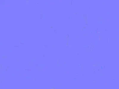 Halloween Racing Go-Kart with Glowing Pumpkins 3D Model Low-poly 3D model