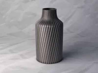 VASE 457 3D print model