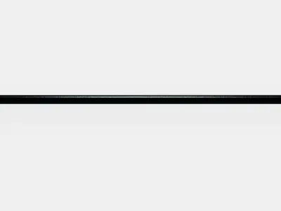 HULTARP Rail Low-poly 3D model