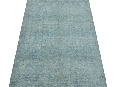 Rug Set 1892 3D model