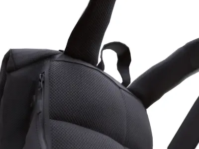 BackPack 38 - All MH Bodies - UE5 Skeletons - Rigged Low-poly 3D model