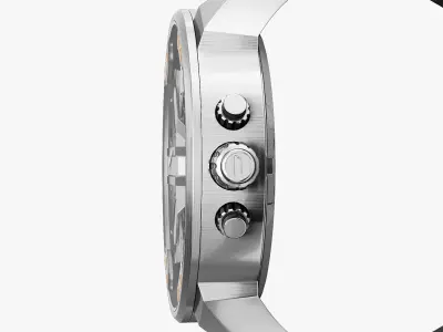 Diesel mr daddy dz 7349 3D model
